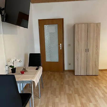 Lejlighed Gemuetliche In Ruhiger Lage