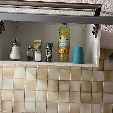 Apartamento Gemütliche In Ruhiger Lage Karlsruhe