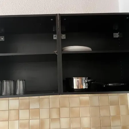 아파트 Gemuetliche In Ruhiger Lage