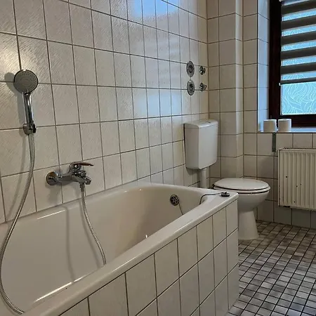 Gemuetliche In Ruhiger Lage Karlsruhe