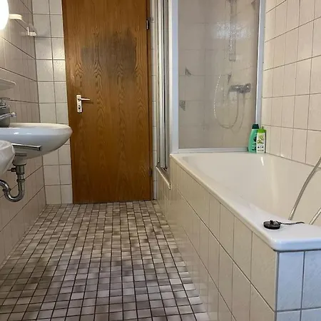 Gemuetliche In Ruhiger Lage Appartement