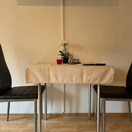 Gemuetliche In Ruhiger Lage Appartement Karlsruhe