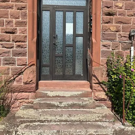 Gemuetliche In Ruhiger Lage *