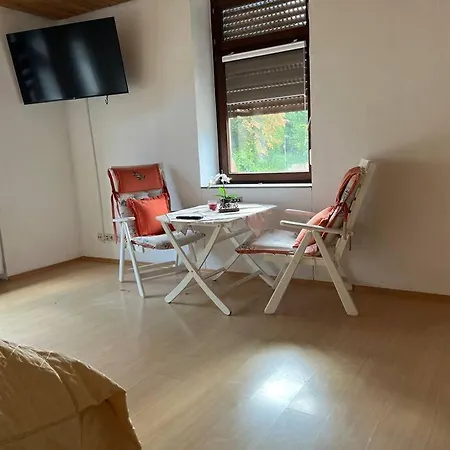 Gemuetliche In Ruhiger Lage * Karlsruhe