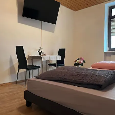 Lejlighed Gemuetliche In Ruhiger Lage *