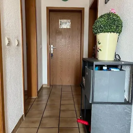 Gemuetliche In Ruhiger Lage Appartement *