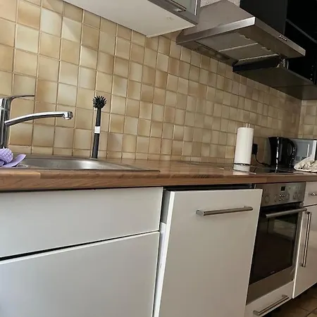 Gemuetliche In Ruhiger Lage Appartement