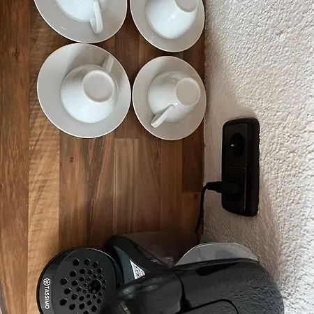 Gemuetliche In Ruhiger Lage *