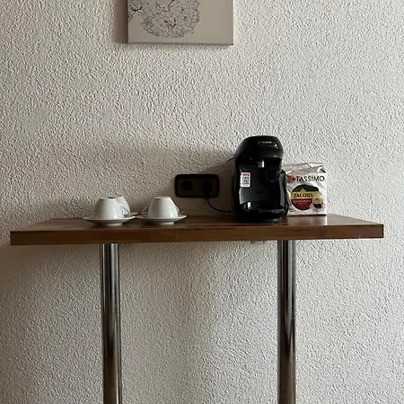 Gemuetliche In Ruhiger Lage