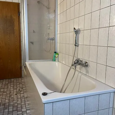 Gemuetliche In Ruhiger Lage