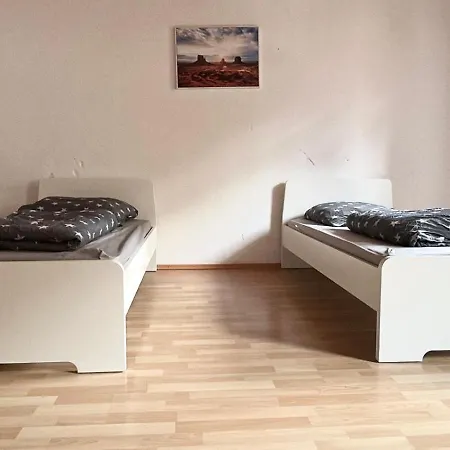 Gemuetliche In Ruhiger Lage Lejlighed