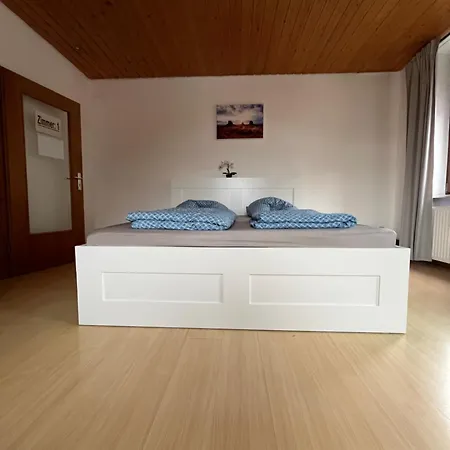 Gemuetliche In Ruhiger Lage